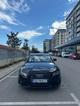 Audi A4 3.0TDI quattro 3xS-line със ZF6-HP28. | Auto.bg — изображение 2