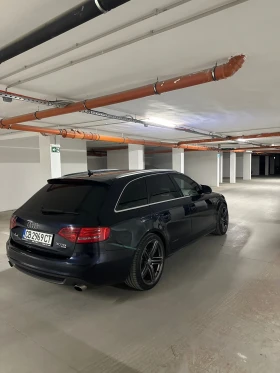 Audi A4 3.0TDI quattro 3xS-line със ZF6-HP28. - 8500 € - 53111802 7