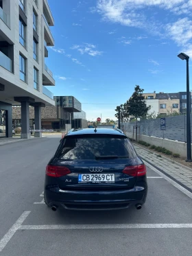 Audi A4 3.0TDI quattro 3xS-line със ZF6-HP28. | Auto.bg — изображение 6