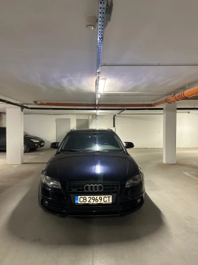 Audi A4 3.0TDI quattro 3xS-line със ZF6-HP28. - 8500 € - 53111802 2