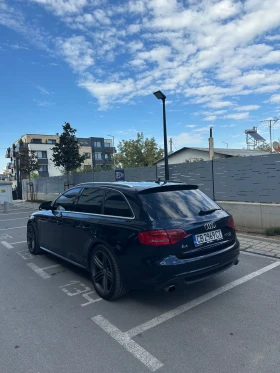 Audi A4 3.0TDI quattro 3xS-line със ZF6-HP28. | Auto.bg — изображение 5