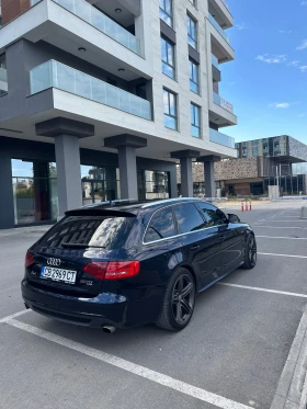 Audi A4 3.0TDI quattro 3xS-line със ZF6-HP28. | Auto.bg — изображение 7