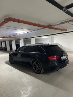Audi A4 3.0TDI quattro 3xS-line със ZF6-HP28. - 8500 € - 53111802 5