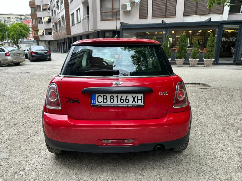 Mini Cooper, снимка 6 - Автомобили и джипове - 47498504