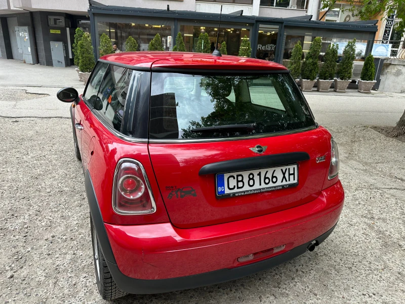 Mini Cooper, снимка 5 - Автомобили и джипове - 47498504