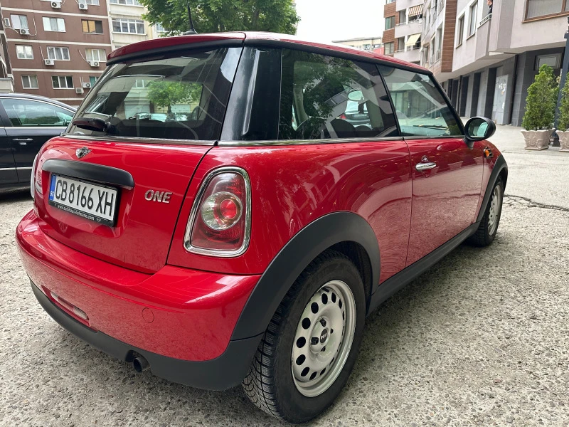 Mini Cooper, снимка 7 - Автомобили и джипове - 47498504