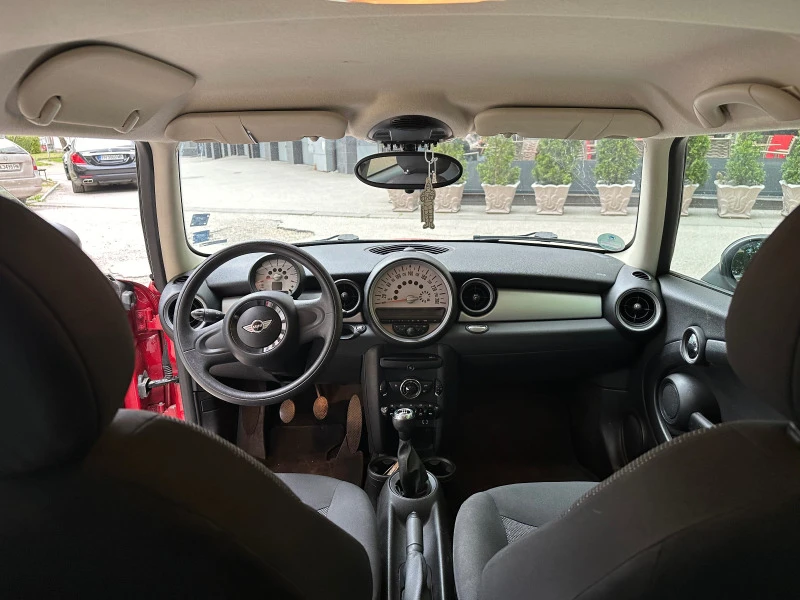 Mini Cooper, снимка 10 - Автомобили и джипове - 49154694