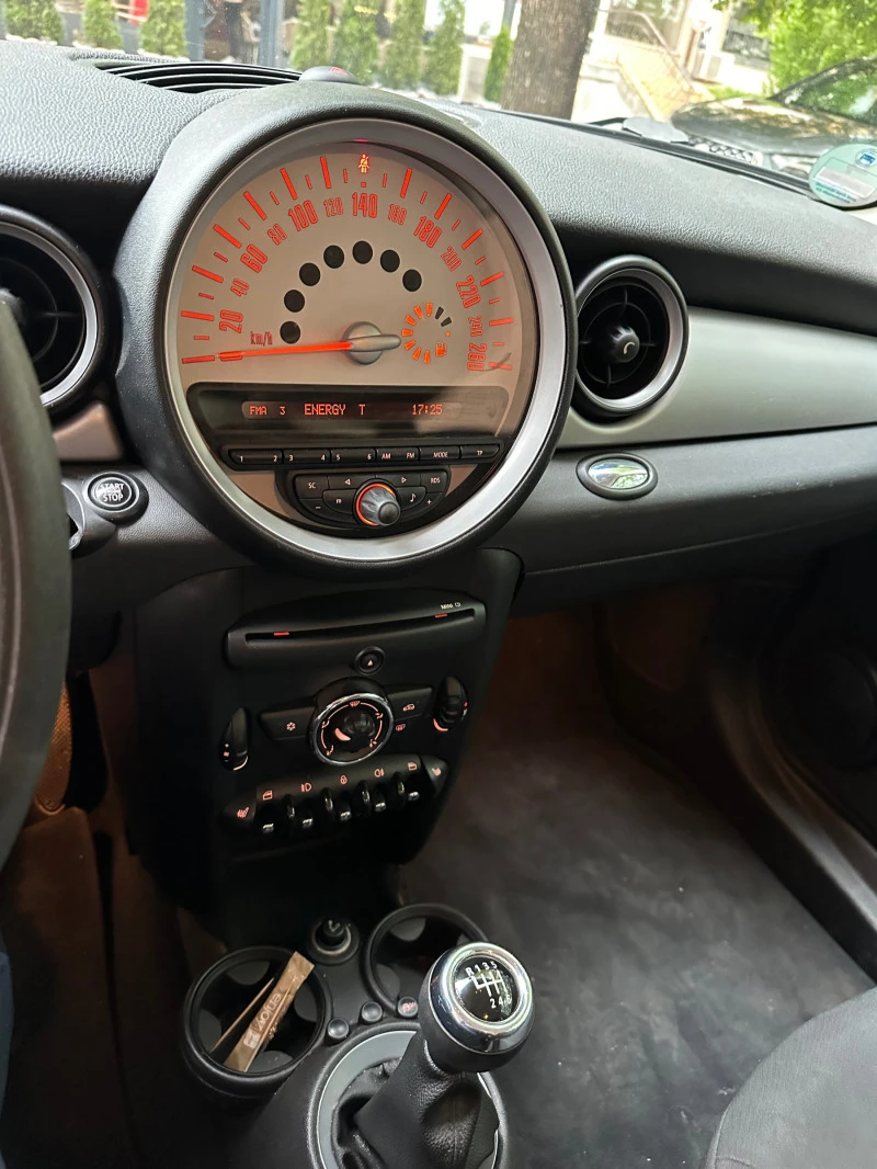 Mini Cooper, снимка 12 - Автомобили и джипове - 49154694