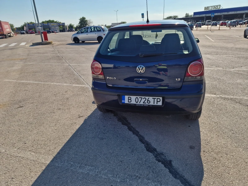 VW Polo, снимка 5 - Автомобили и джипове - 46898217