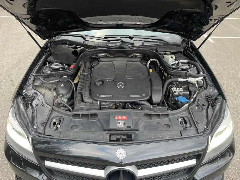 Mercedes-Benz CLS 350 Full Swiss Amg, снимка 8 - Автомобили и джипове - 49066349