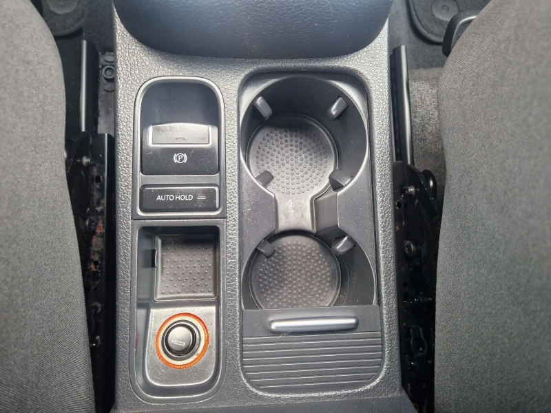 VW Sharan 2.0TDi 140kc , снимка 15 - Автомобили и джипове - 50235511