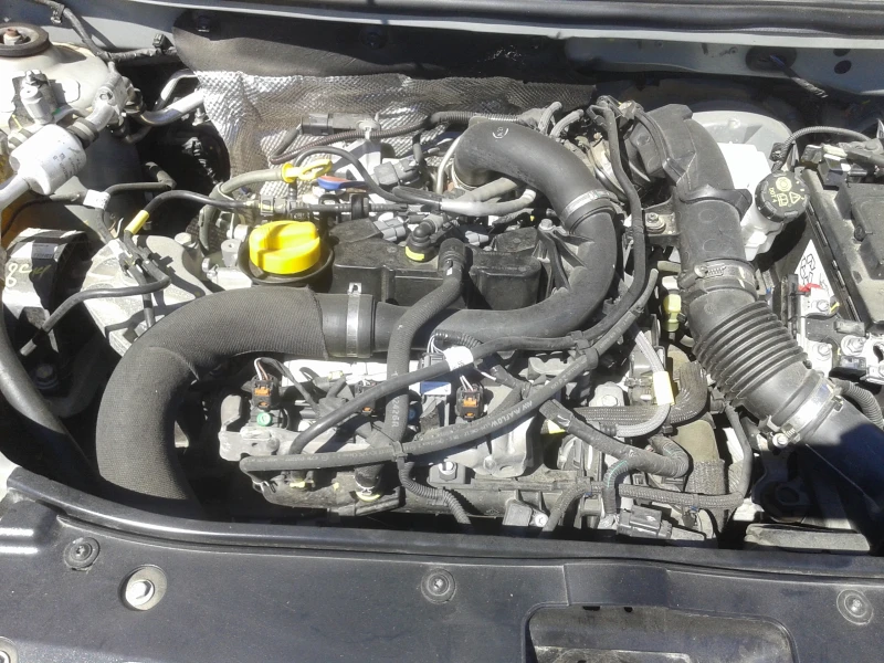 Dacia Sandero, снимка 12 - Автомобили и джипове - 51513757