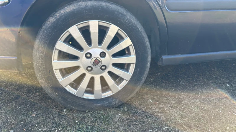 Rover 45, снимка 8 - Автомобили и джипове - 52007155