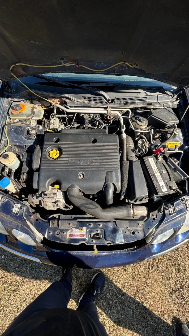 Rover 45, снимка 13 - Автомобили и джипове - 52007155