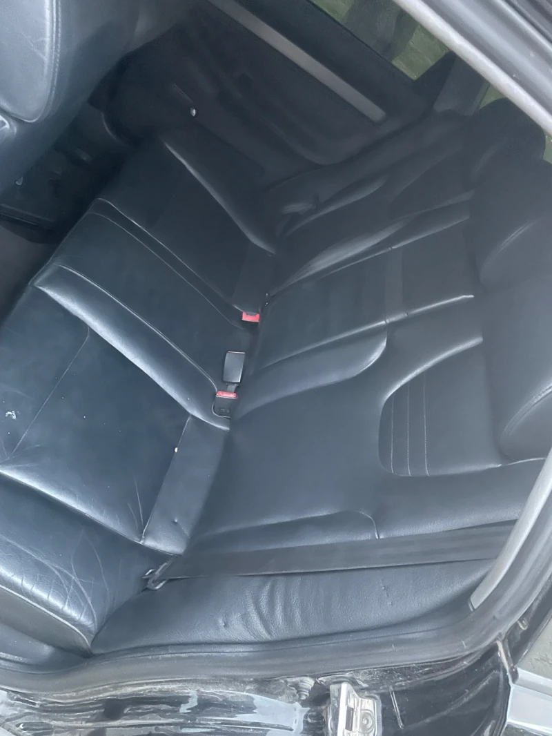 Audi A4 Б5, снимка 2 - Автомобили и джипове - 52473658