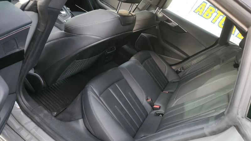 Audi A5, снимка 17 - Автомобили и джипове - 52310072