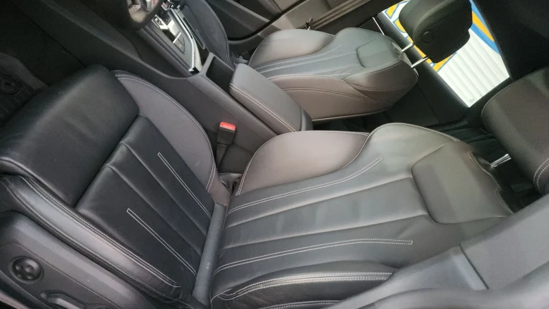 Audi A5, снимка 14 - Автомобили и джипове - 52310072