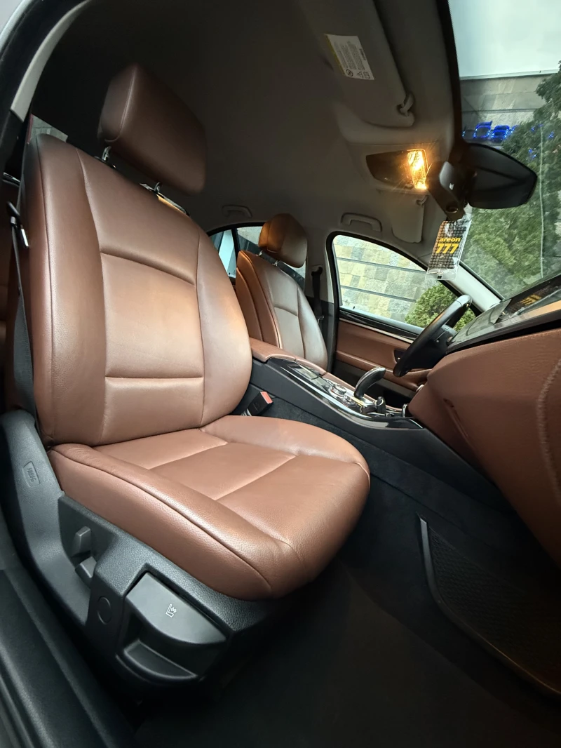 BMW 525 204hp, снимка 12 - Автомобили и джипове - 52358504