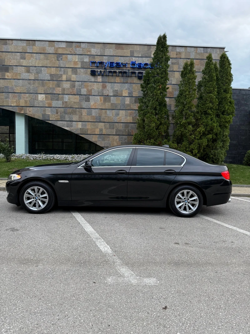 BMW 525 204hp, снимка 2 - Автомобили и джипове - 52358504