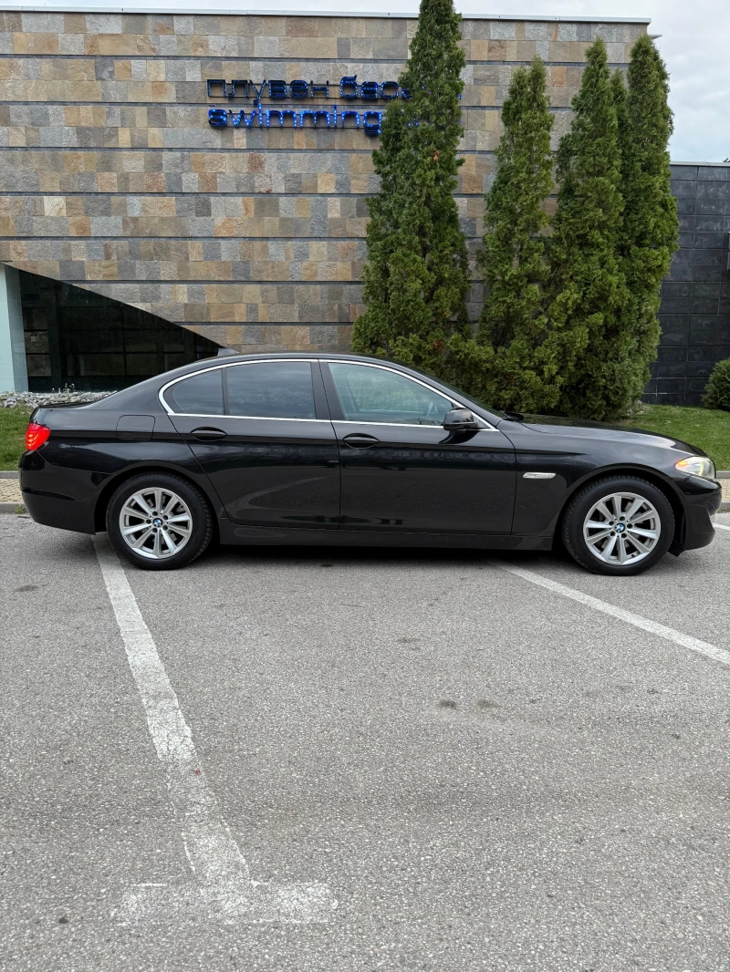 BMW 525 204hp, снимка 5 - Автомобили и джипове - 52358504