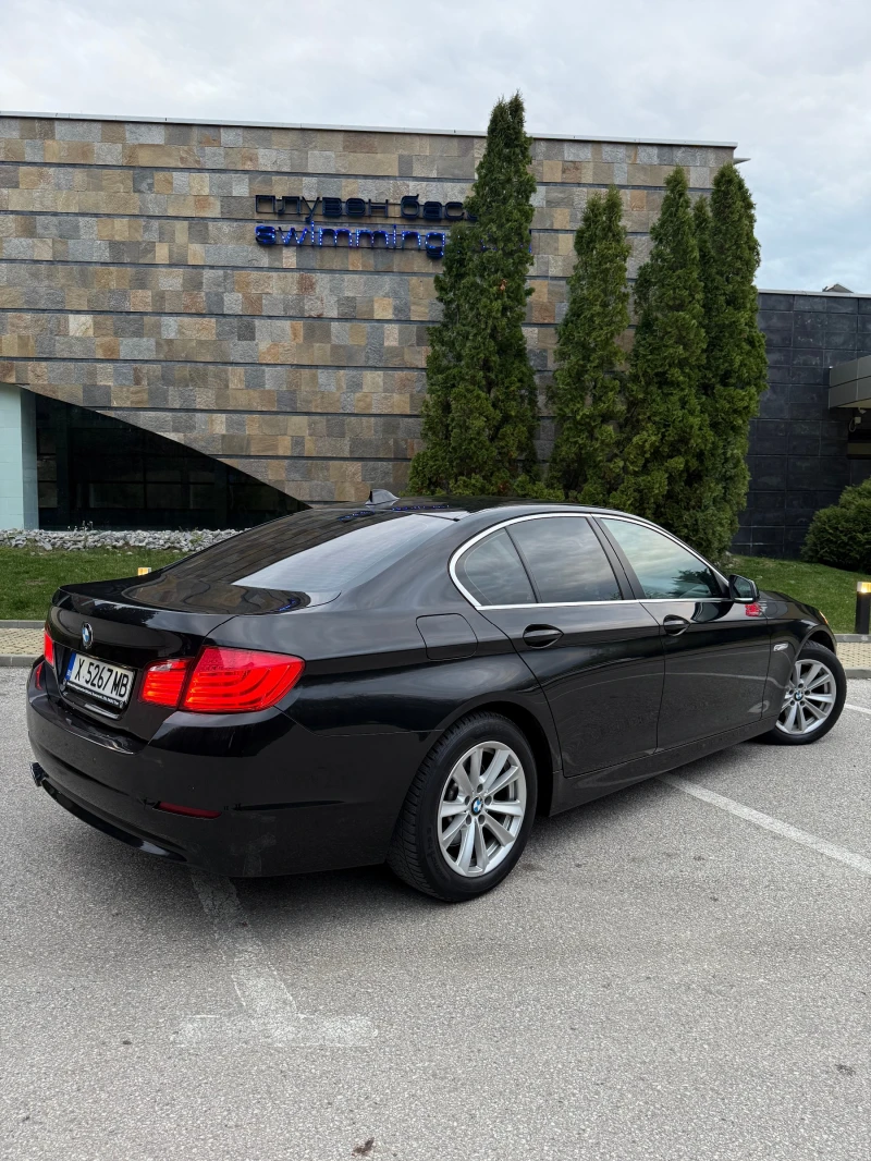 BMW 525 204hp, снимка 3 - Автомобили и джипове - 52358504