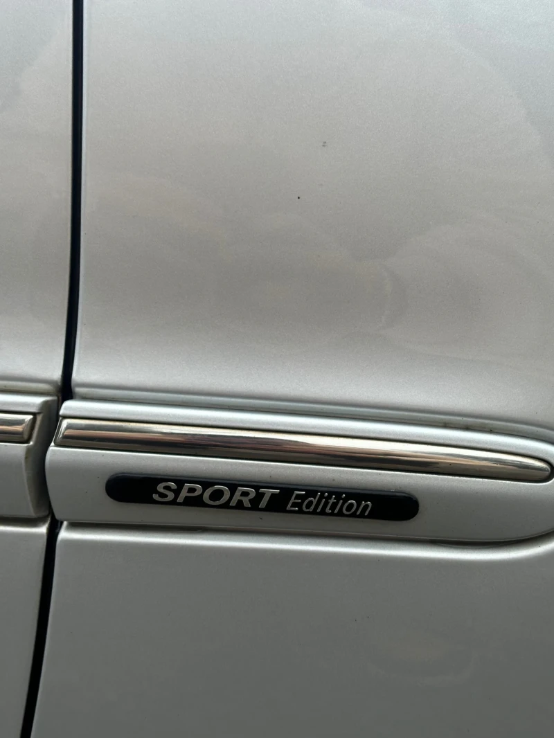 Mercedes-Benz C 220, снимка 5 - Автомобили и джипове - 52651531