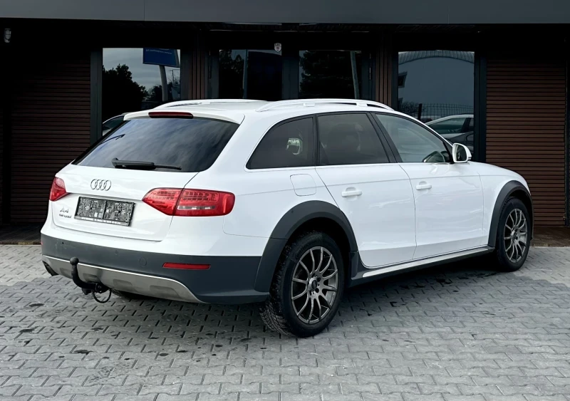 Audi A4 Allroad 2.0TDI Quattro, снимка 5 - Автомобили и джипове - 52709907