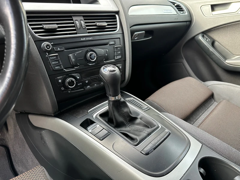 Audi A4 Allroad 2.0TDI Quattro, снимка 12 - Автомобили и джипове - 52709907