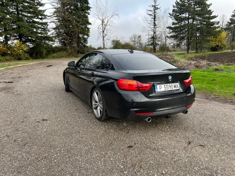 BMW 435 4x4, снимка 2 - Автомобили и джипове - 52771959