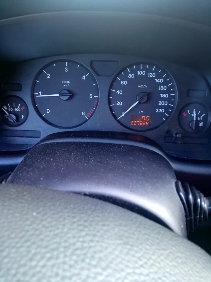 Opel Astra G, снимка 10 - Автомобили и джипове - 52950030