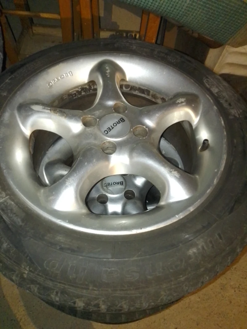 Opel Astra G, снимка 12 - Автомобили и джипове - 52950030