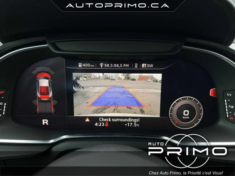 Audi R8 V10* RWS* Coupe* RWD* АвтоКредит* (ЦЕНА ДО БГ), снимка 12 - Автомобили и джипове - 53140336