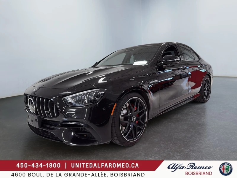 Mercedes-Benz E 63 AMG * s* CARFAX* АВТО КРЕДИТ