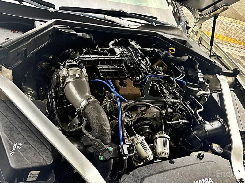 Kia Stinger, снимка 6 - Автомобили и джипове - 53369096