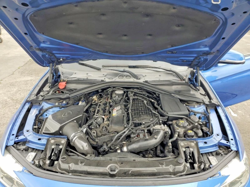 BMW 340 MPACK* HARMAN* HEADUP* KEYLESS, снимка 11 - Автомобили и джипове - 53540466
