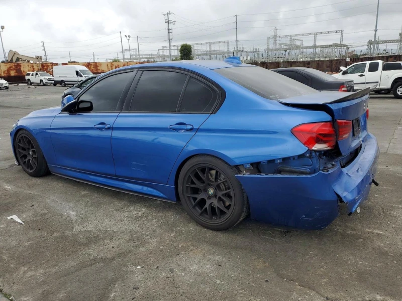 BMW 340 MPACK* HARMAN* HEADUP* KEYLESS, снимка 4 - Автомобили и джипове - 53540466