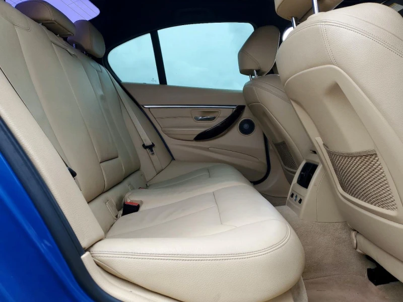 BMW 340 MPACK* HARMAN* HEADUP* KEYLESS, снимка 9 - Автомобили и джипове - 53540466