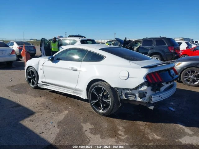 Ford Mustang GT PREMIUM, снимка 5 - Автомобили и джипове - 48585326