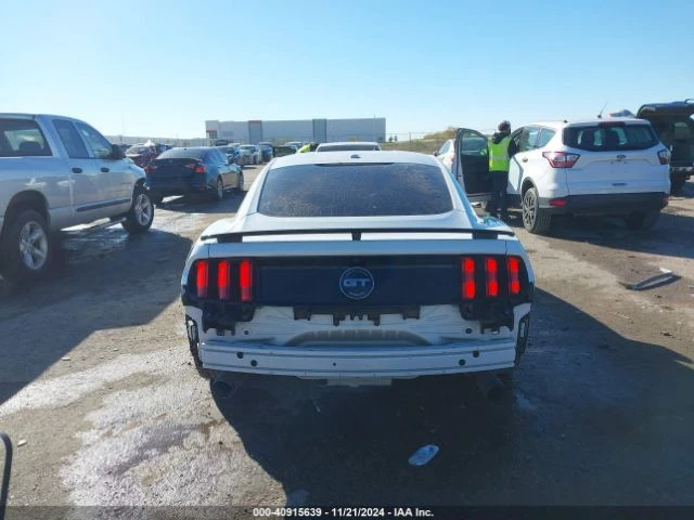 Ford Mustang GT PREMIUM, снимка 2 - Автомобили и джипове - 48585326