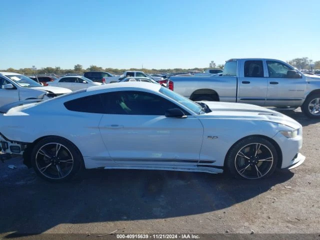 Ford Mustang GT PREMIUM, снимка 6 - Автомобили и джипове - 48585326