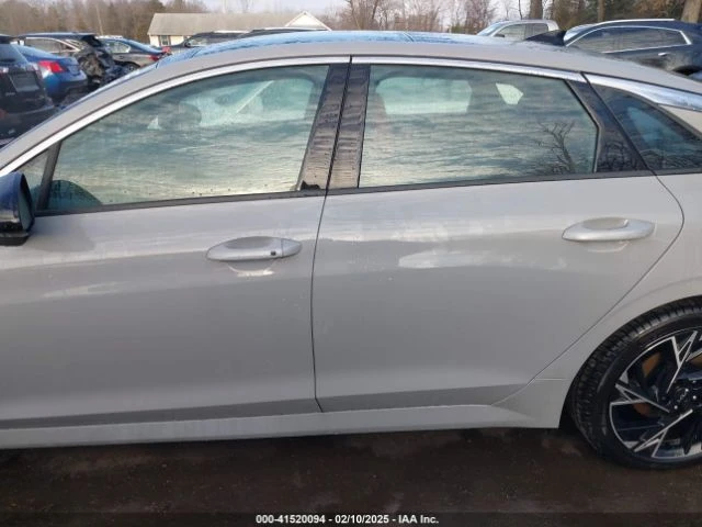 Kia K5 GT-LINE * ЦЕНА ДО БЪЛГАРИЯ* (CARFAX), снимка 6 - Автомобили и джипове - 49451647