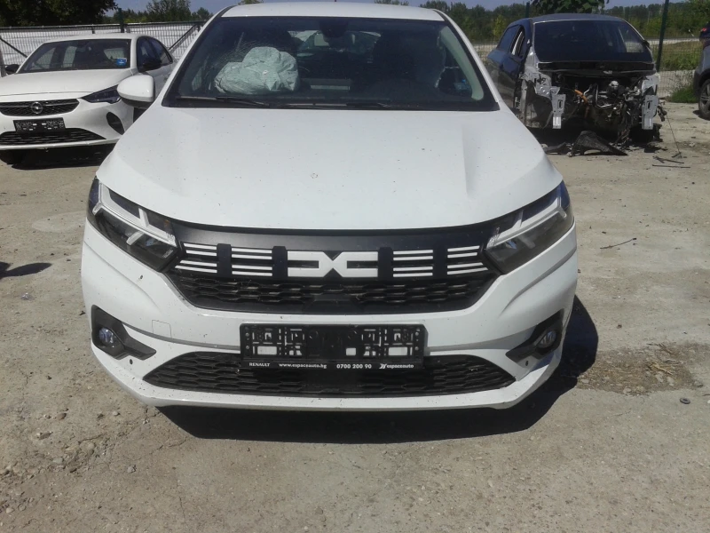 Dacia Sandero - 10 лв. - 76763141 1