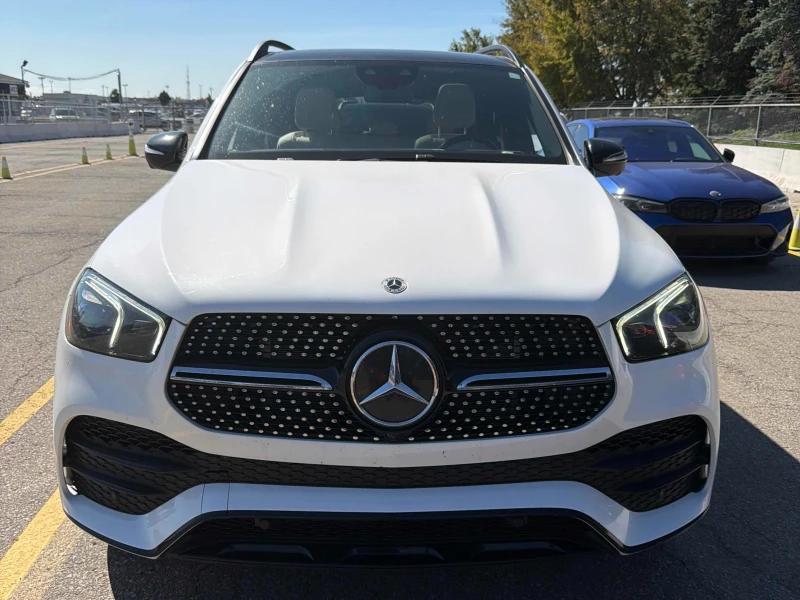 Mercedes-Benz GLE 450 * * CARFAX * * АВТО КРЕДИТ * *  - 68999 лв. / 35278.63 € - 61767095 1