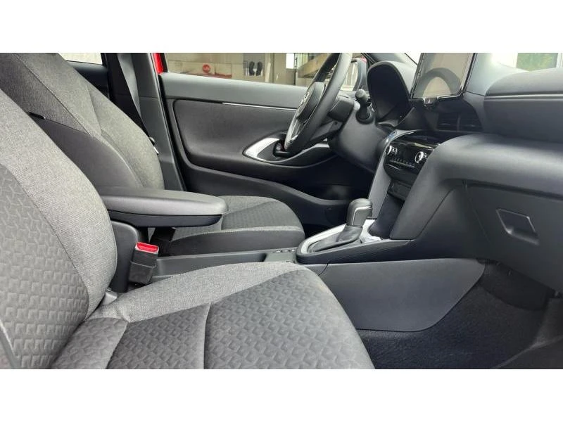 Toyota Yaris Cross CHIC EXTRA | Mobile.bg � ����������� 11