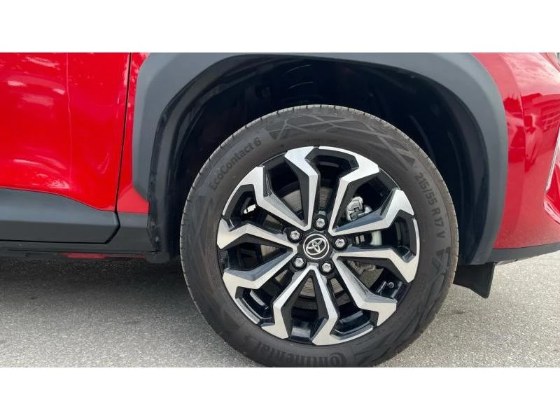 Toyota Yaris Cross CHIC EXTRA | Mobile.bg � ����������� 17