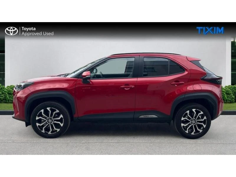 Toyota Yaris Cross CHIC EXTRA | Mobile.bg � ����������� 5