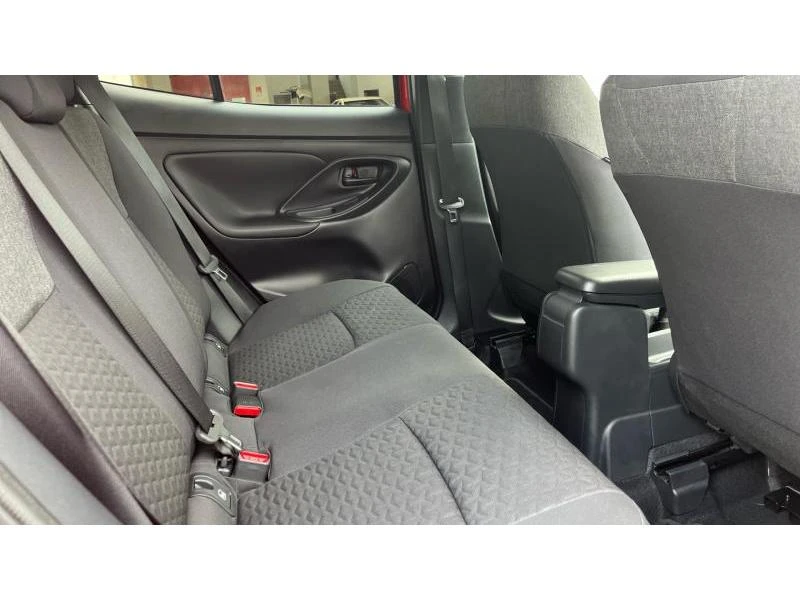 Toyota Yaris Cross CHIC EXTRA | Mobile.bg � ����������� 13