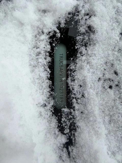 Audi Tt * 2.0T * CARFAX * БЕЗ ПЪРВОНАЧАЛНА ВНОСКА, снимка 15 - Автомобили и джипове - 53120056