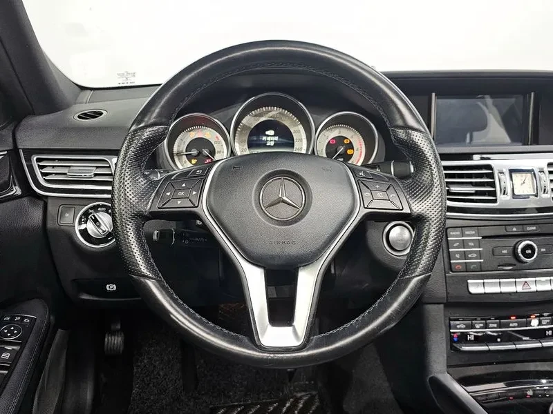 Mercedes-Benz E 220 Bluetech Avantgarde | Mobile.bg � ����������� 13