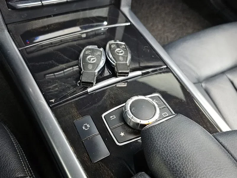 Mercedes-Benz E 220 Bluetech Avantgarde | Mobile.bg � ����������� 16